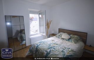 Appartement à vendre 2 pièces 61 m²