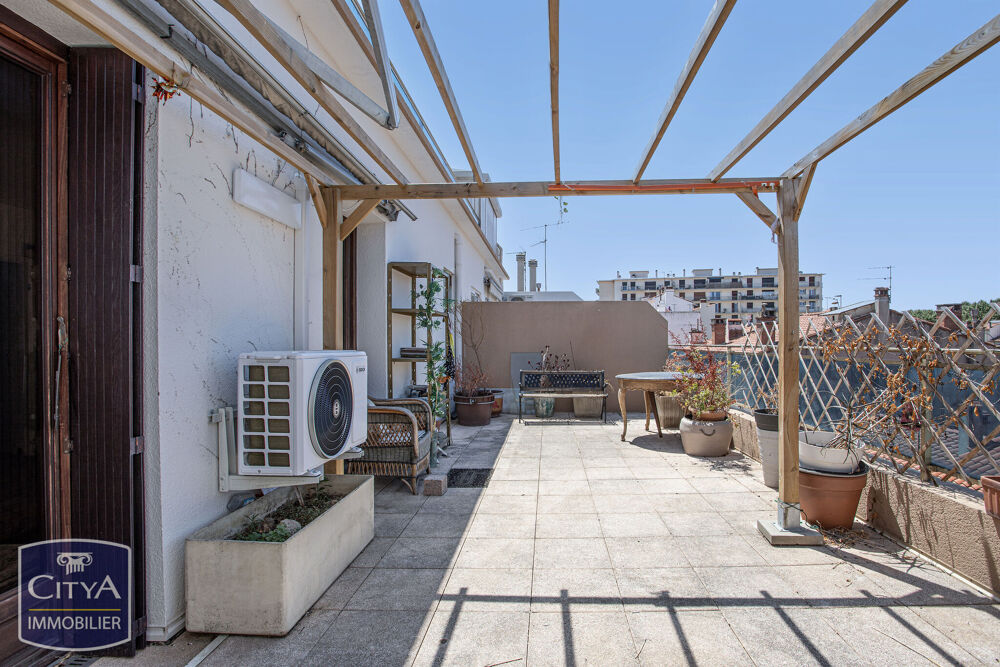 Appartement 3 pièces 79 m² · à Perpignan · 79 m² · 132 000 €
