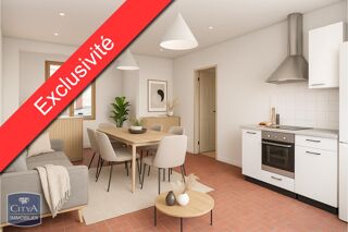  Maison à vendre 4 pièces 65 m²
