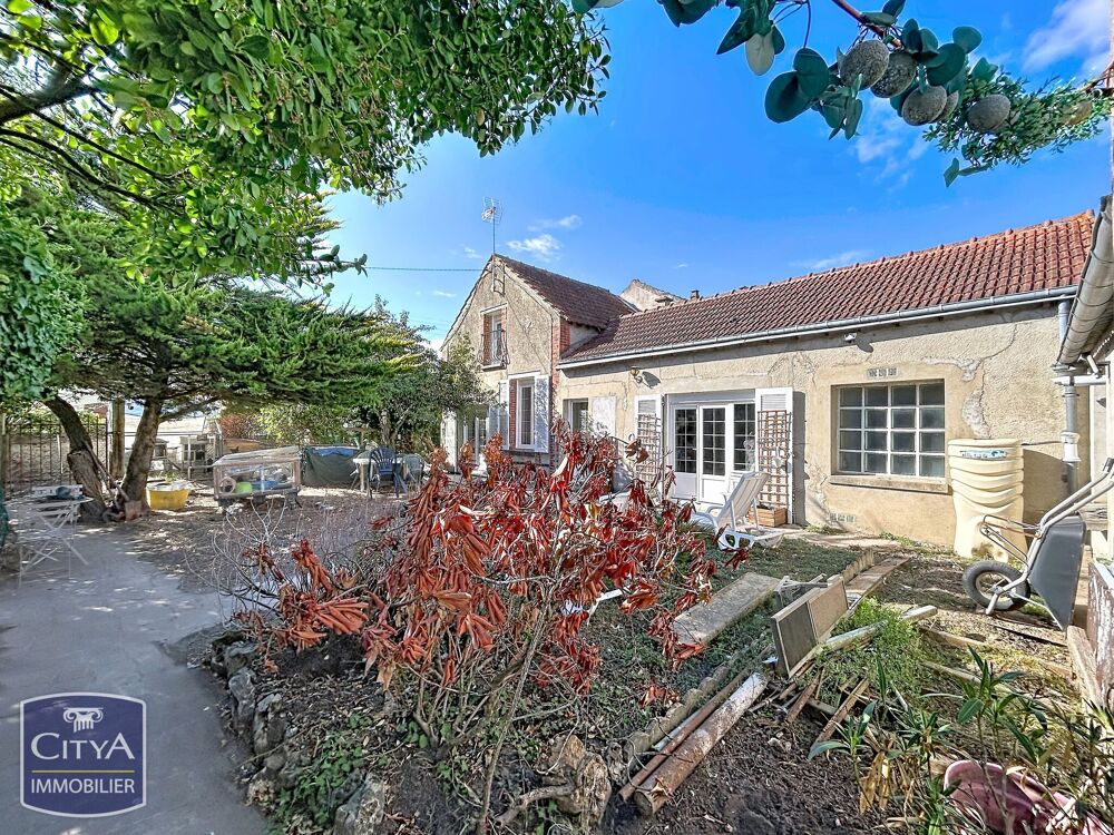 Vente Maison maison Chartres
