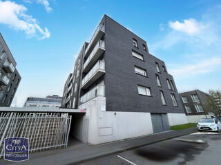  Appartement � vendre 1 pi�ce 20 m�