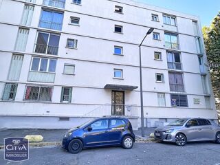 Vente Appartement appartement Marignane