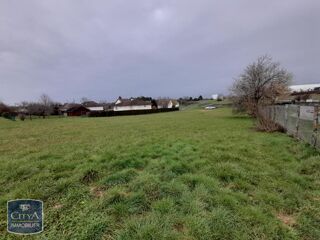 Terrain à vendre 5239 m²