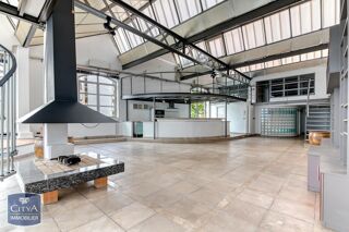  Appartement � vendre 5 pi�ces 219 m�