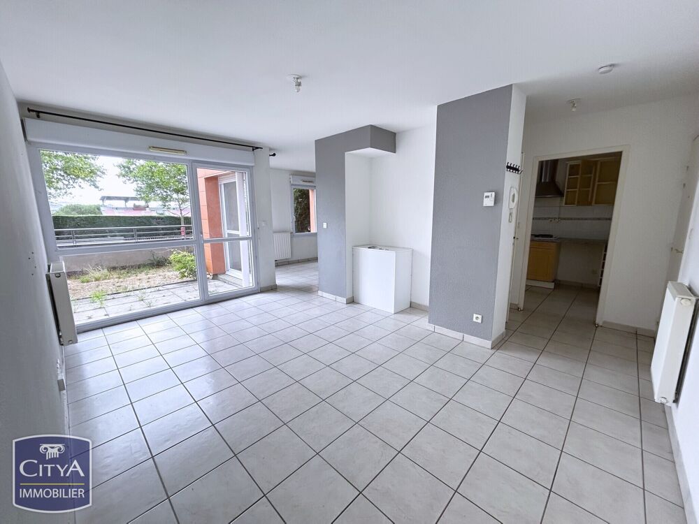 Appartement 3 pièces 67 m² · à Cournon-d'Auvergne · 67 m² · 173 000 €
