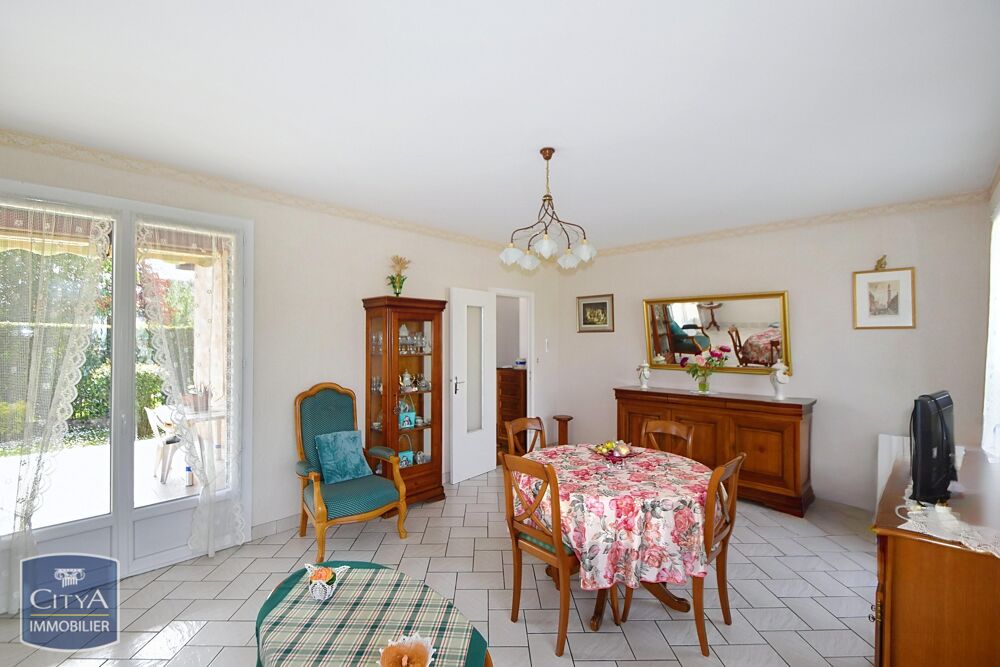 Vente Maison maison Aiguillon