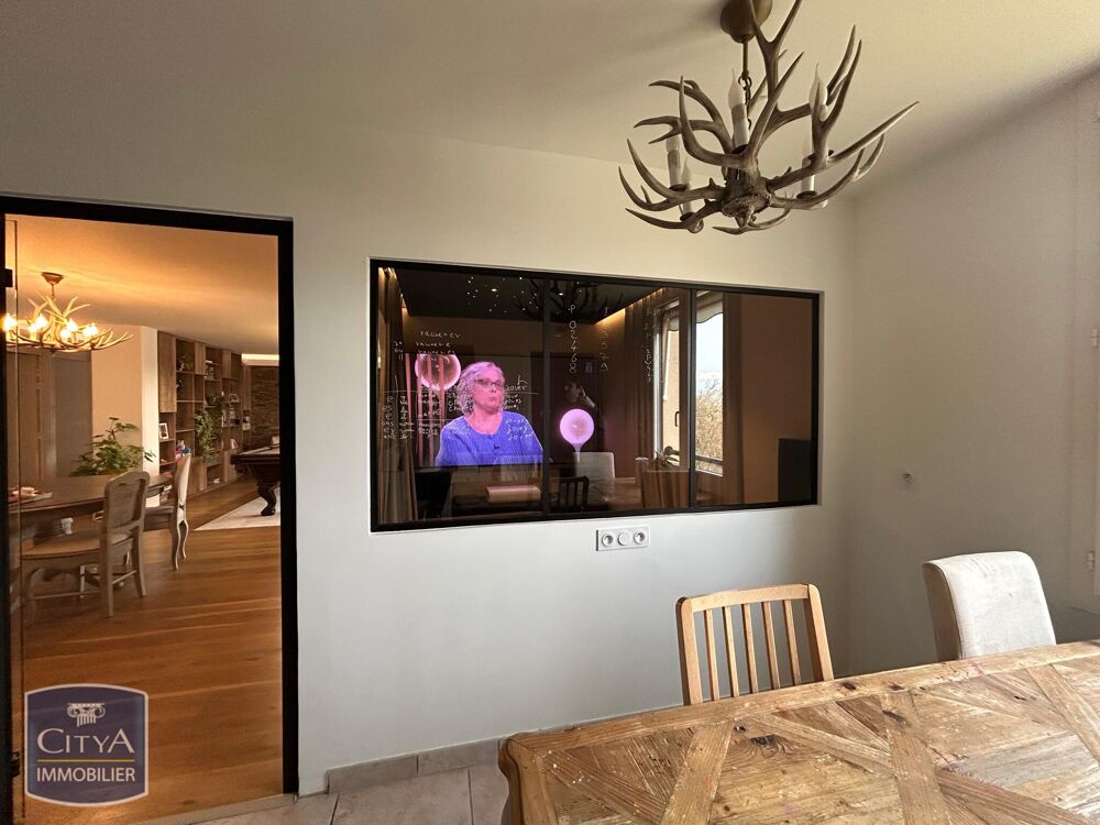 à vendre  Appartement Saint-Julien-en-Genevois (74160)