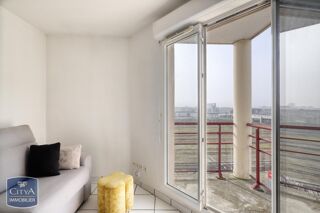  Appartement à vendre 1 pièce 22 m²
