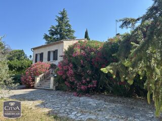  Maison à vendre 4 pièces 130 m²