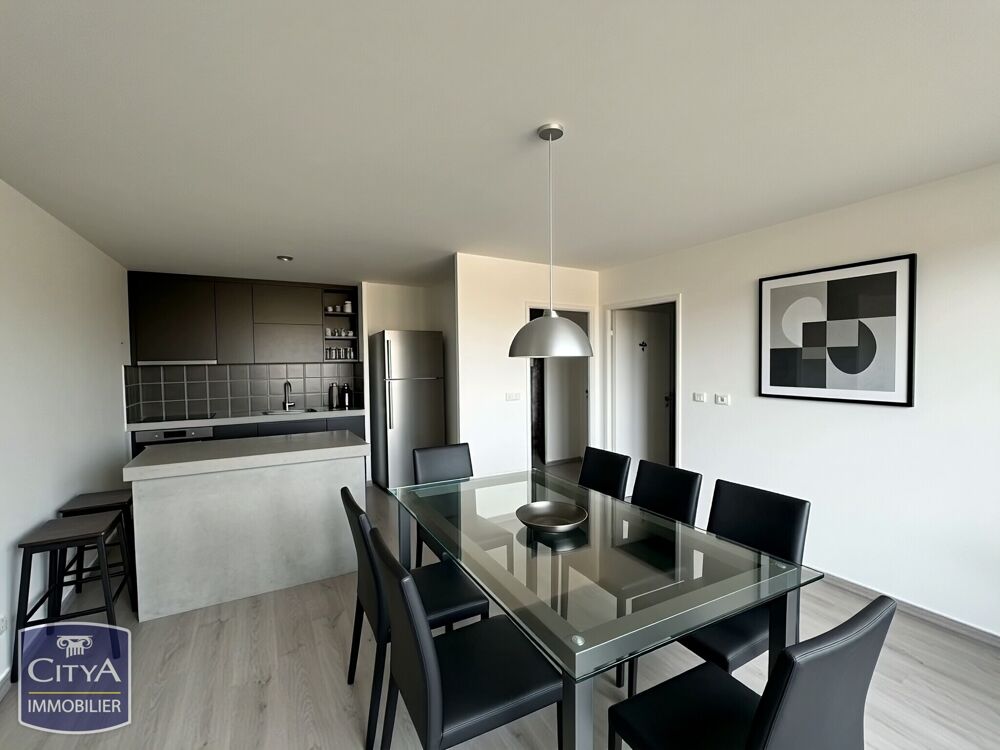 Vente Appartement appartement Nantes