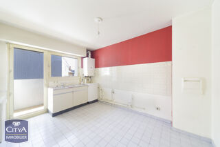  Appartement � vendre 3 pi�ces 74 m�