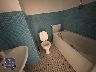  Appartement à vendre 1 pièce 37 m²