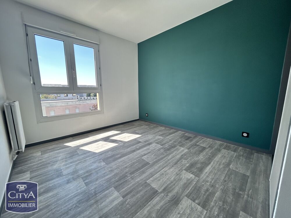 Vente Appartement appartement Le mans