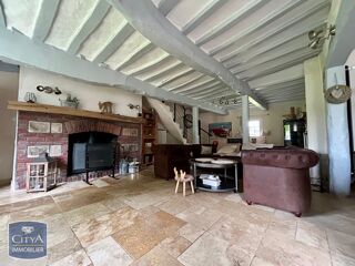  Maison à vendre 11 pièces 232 m²