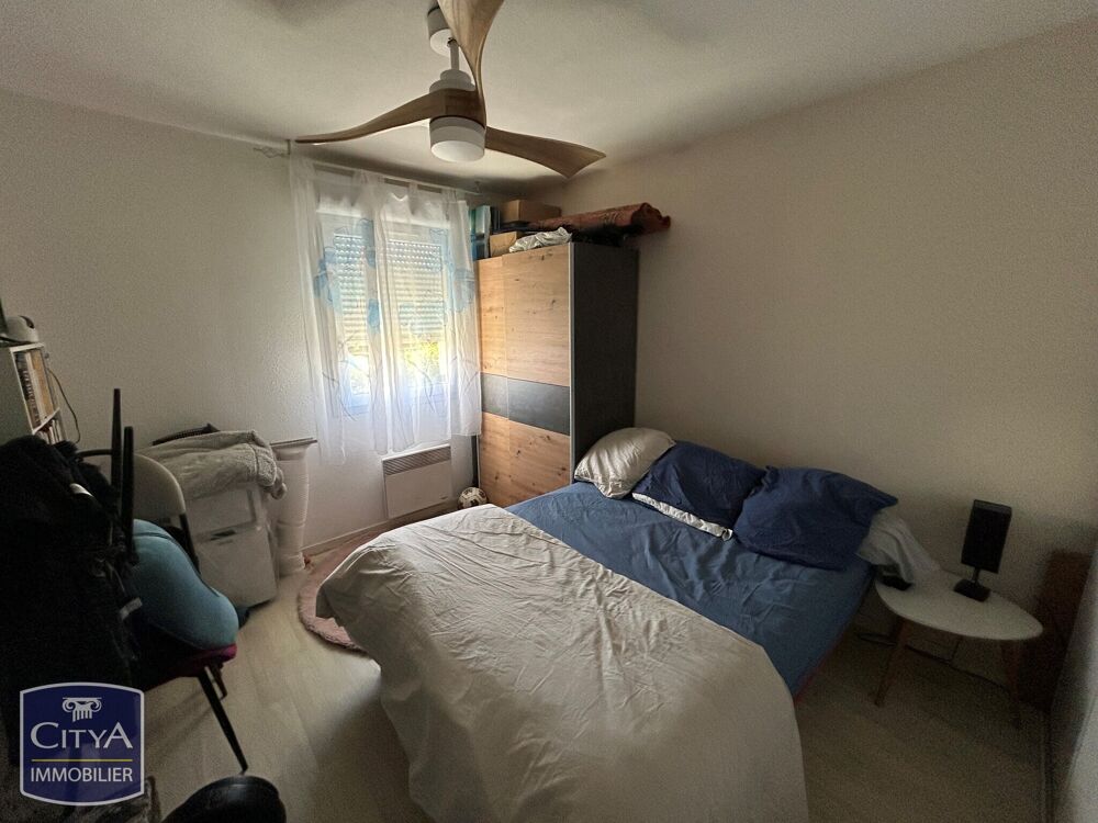 Vente Appartement appartement Tarbes