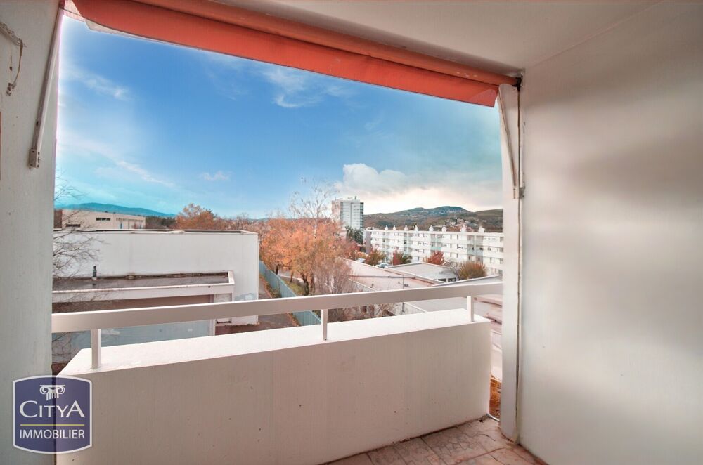 Vente Appartement appartement Rive-de-gier