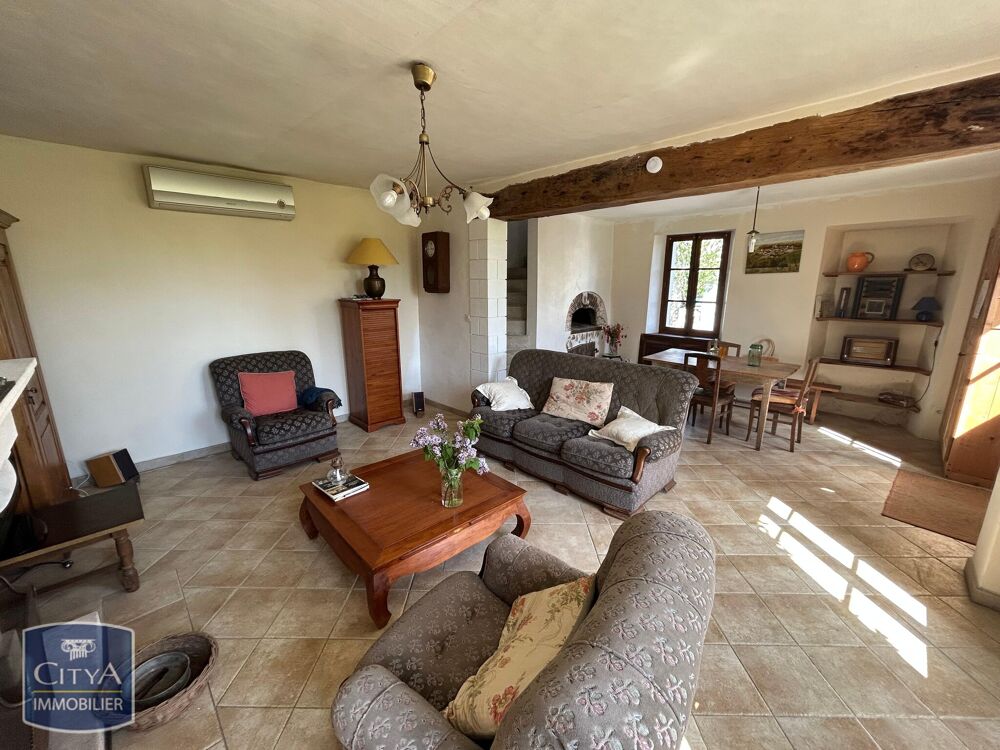 Vente Maison maison Verdilly