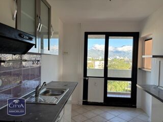  Appartement à vendre 4 pièces 77 m²