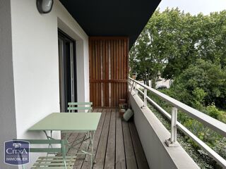 Vente Appartement appartement Bordeaux