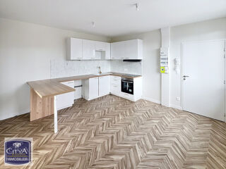  Appartement � vendre 2 pi�ces 32 m�