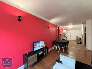  Appartement à vendre 3 pièces 60 m²
