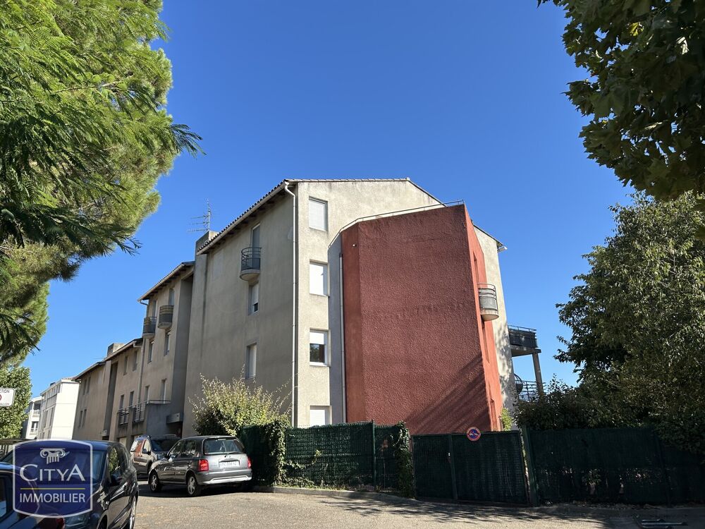 Vente Appartement appartement Avignon