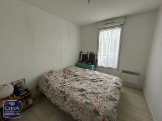  Appartement � vendre 2 pi�ces 42 m�