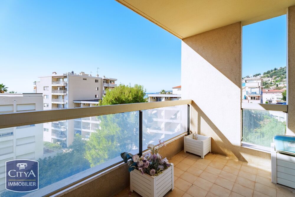 à vendre  Appartement Menton (06500)