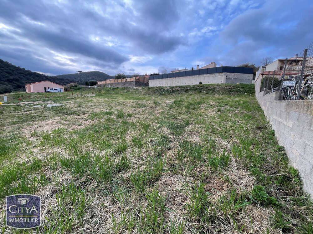 Vente Terrain terrain Catllar