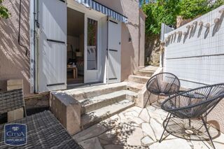  Appartement à vendre 2 pièces 30 m²