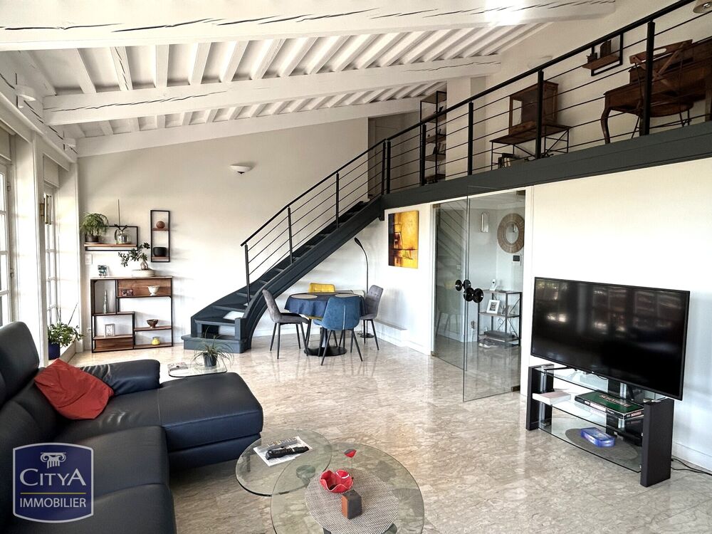 Appartement 3 pièces 88 m² · à Avignon · 88 m² · 415 000 €
