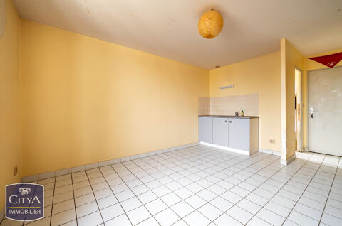  Appartement � vendre 2 pi�ces 34 m�