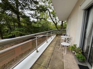  Appartement à vendre 2 pièces 46 m²