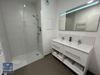  Appartement � vendre 3 pi�ces 55 m�