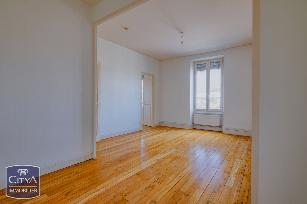 Appartement 2 pièces 51 m² · à Lyon 9 · 51 m² · 160 000 €