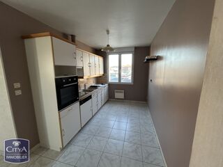  Appartement � vendre 4 pi�ces 73 m�