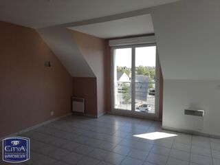  Appartement à vendre 2 pièces 43 m²