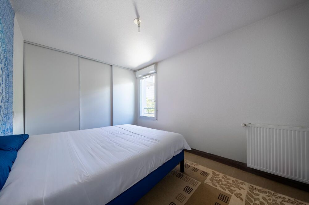 Vente Appartement appartement Toulouse