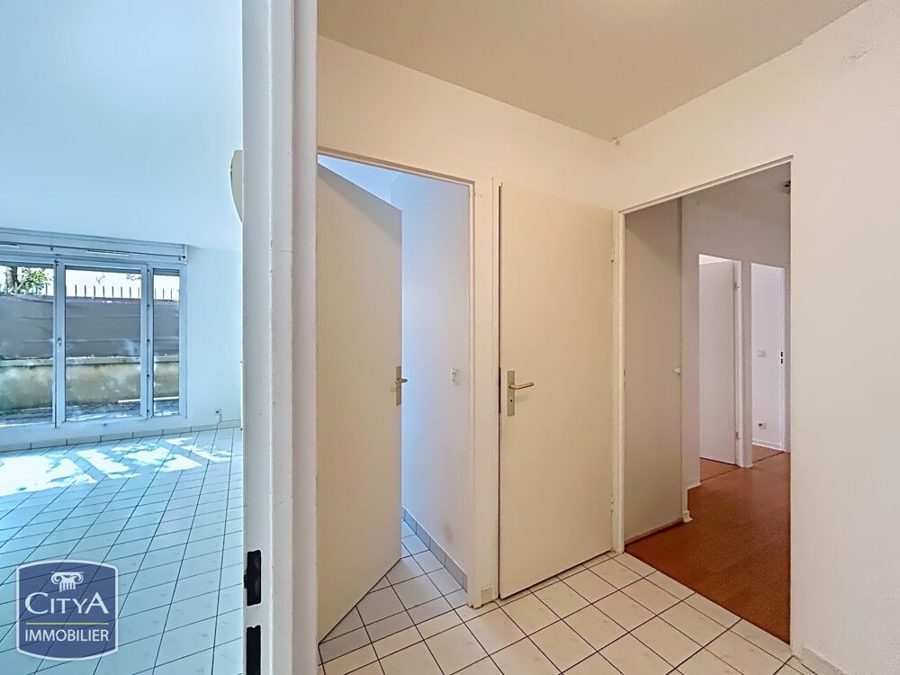 Vente Appartement appartement Villejuif