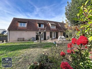 Vente Maison maison Thivars