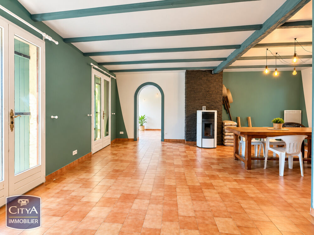 Vente Maison maison Saint-vincent-de-cosse