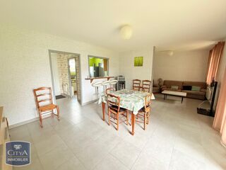  Maison à vendre 4 pièces 90 m²