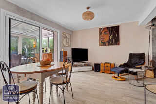  Maison à vendre 6 pièces 150 m²