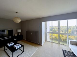  Appartement à vendre 80 m²