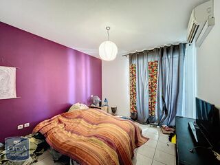  Appartement � vendre 2 pi�ces 47 m�