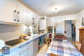  Appartement � vendre 3 pi�ces 69 m�