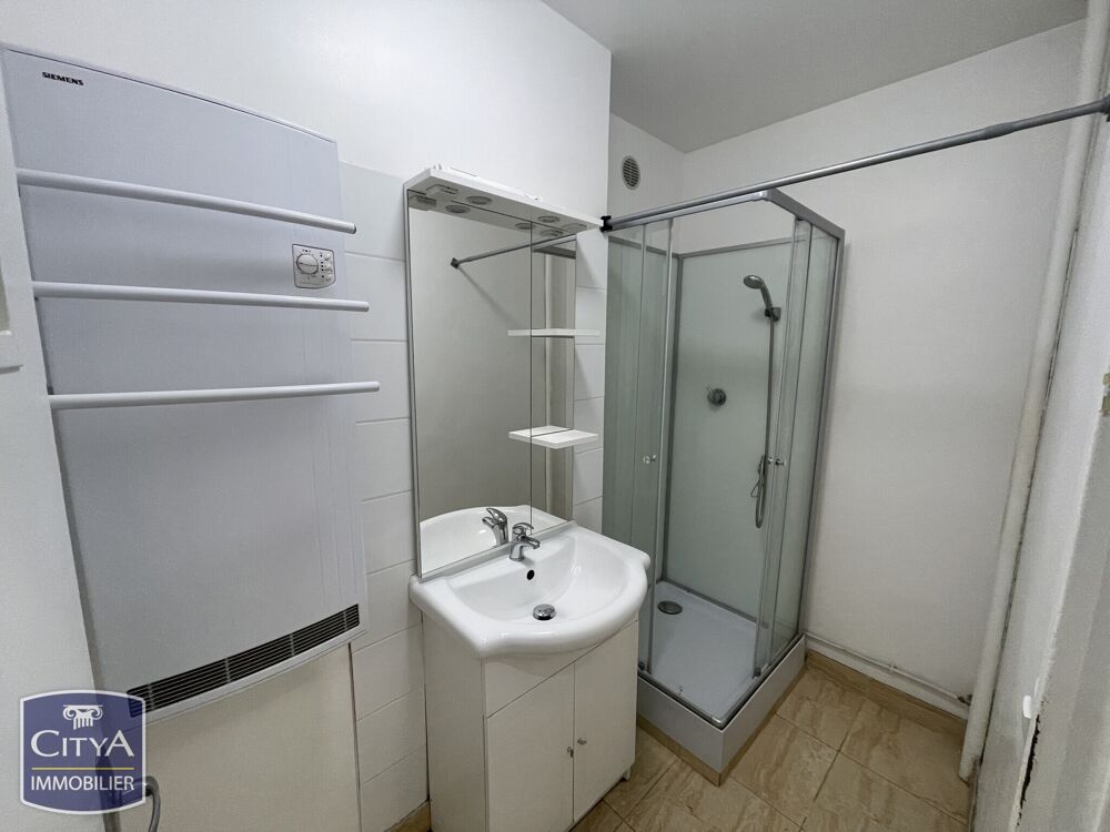 Vente Appartement appartement Beauvais