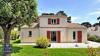  Maison à vendre 5 pièces 96 m²