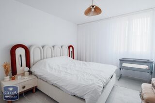  Appartement à vendre 4 pièces 76 m²