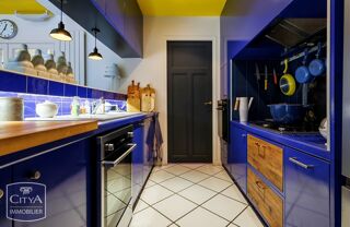  Maison à vendre 4 pièces 140 m²